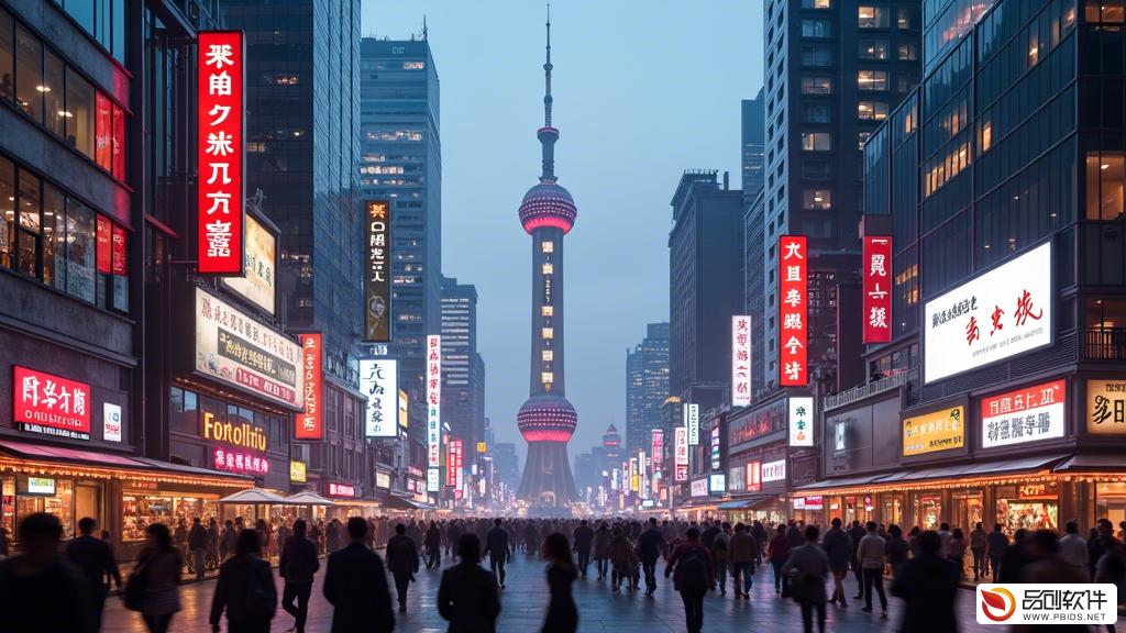 上海市商用车队智能调度平台：引领物流行业新变革的平台商解析
