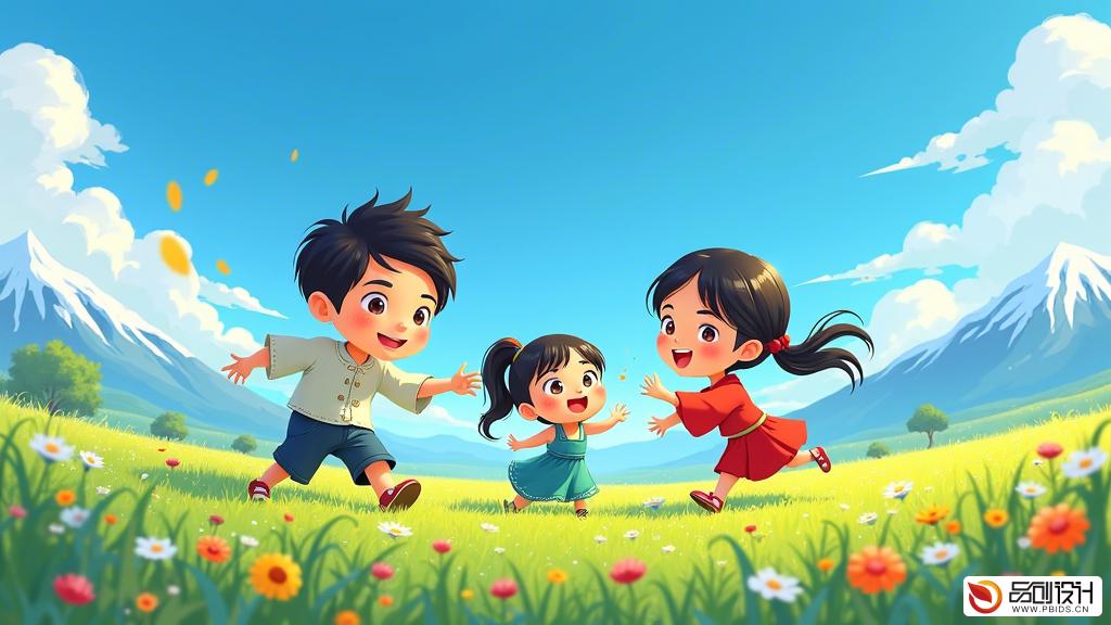 甘南MG动画设计：创意与技术的完美融合
