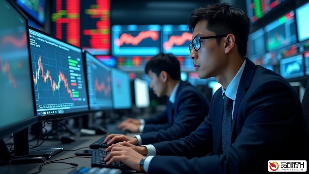 金融期货企业官网定制工作室：打造专业、高效、个性化的在线展示平台
