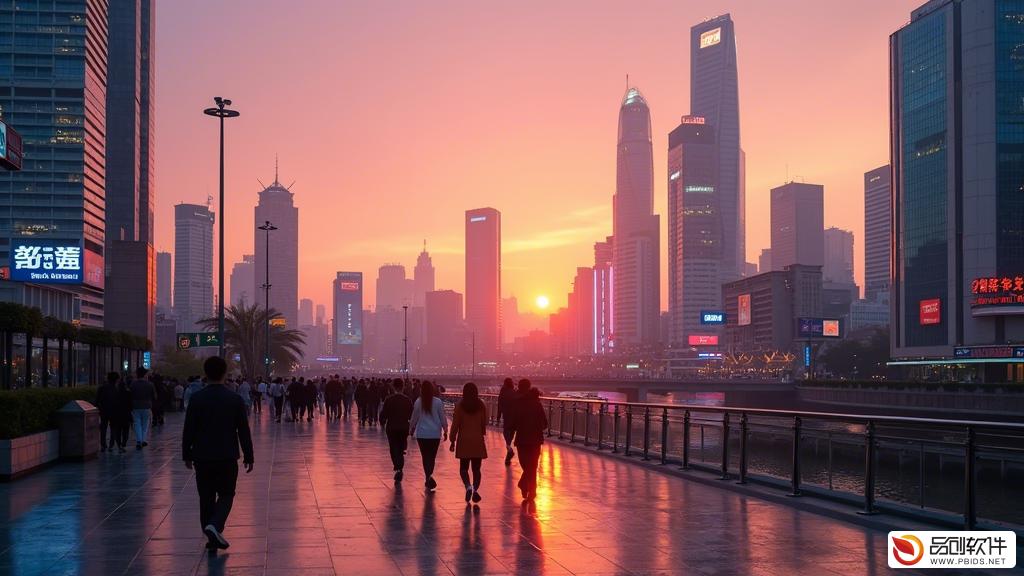 武汉市跨平台APP开发框架有限公司：引领移动应用开发新潮流
