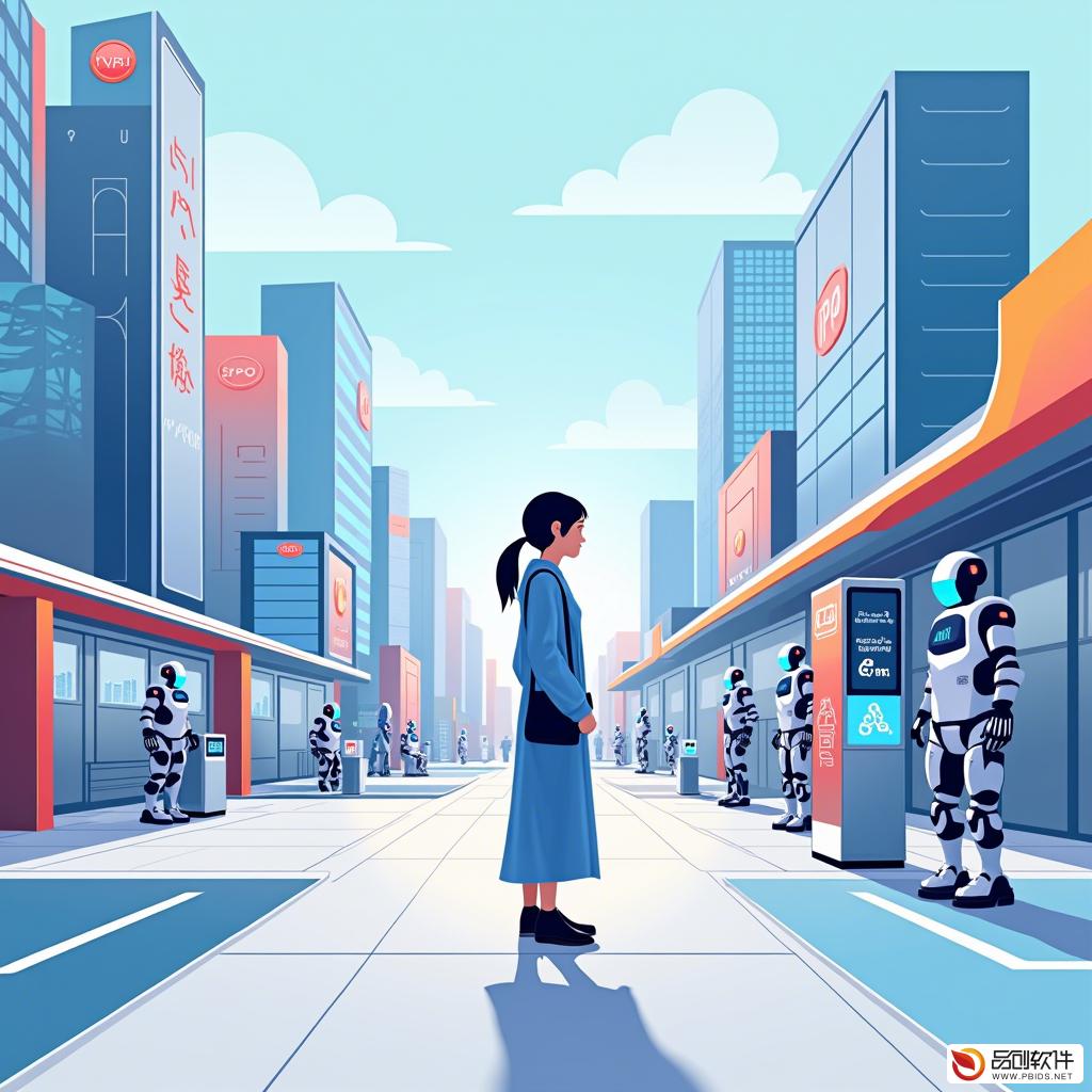 佛山市IPO网下AI服务系统服务站：创新科技引...
