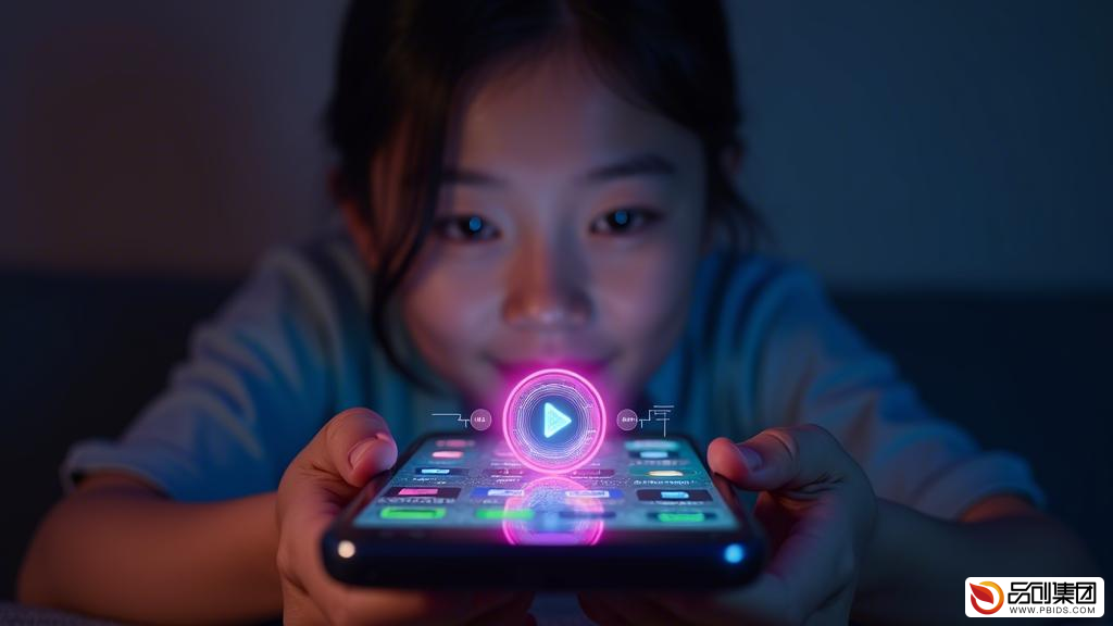 成品影视APP开发：打造个性化娱乐新体验
