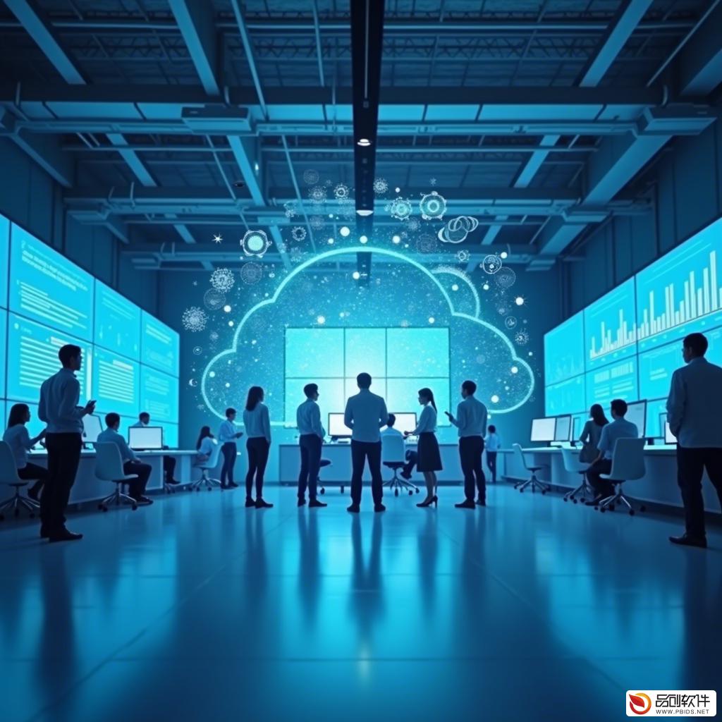 珠海市边缘计算模块开发研发中心：引领未来科技的...