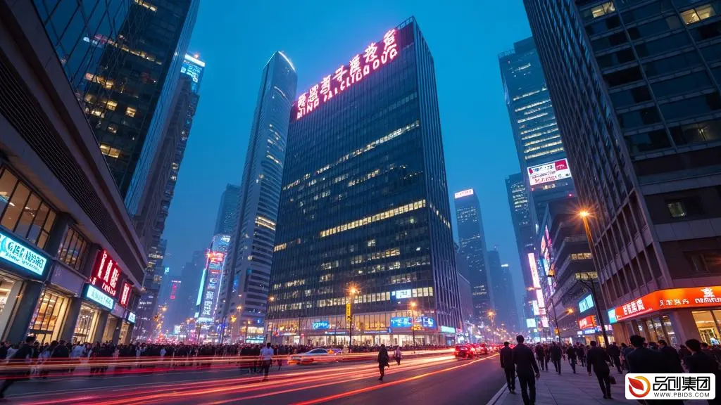 品创集团-鄂尔多斯：羊绒智都的软件力量，驱动特色产业新飞跃
