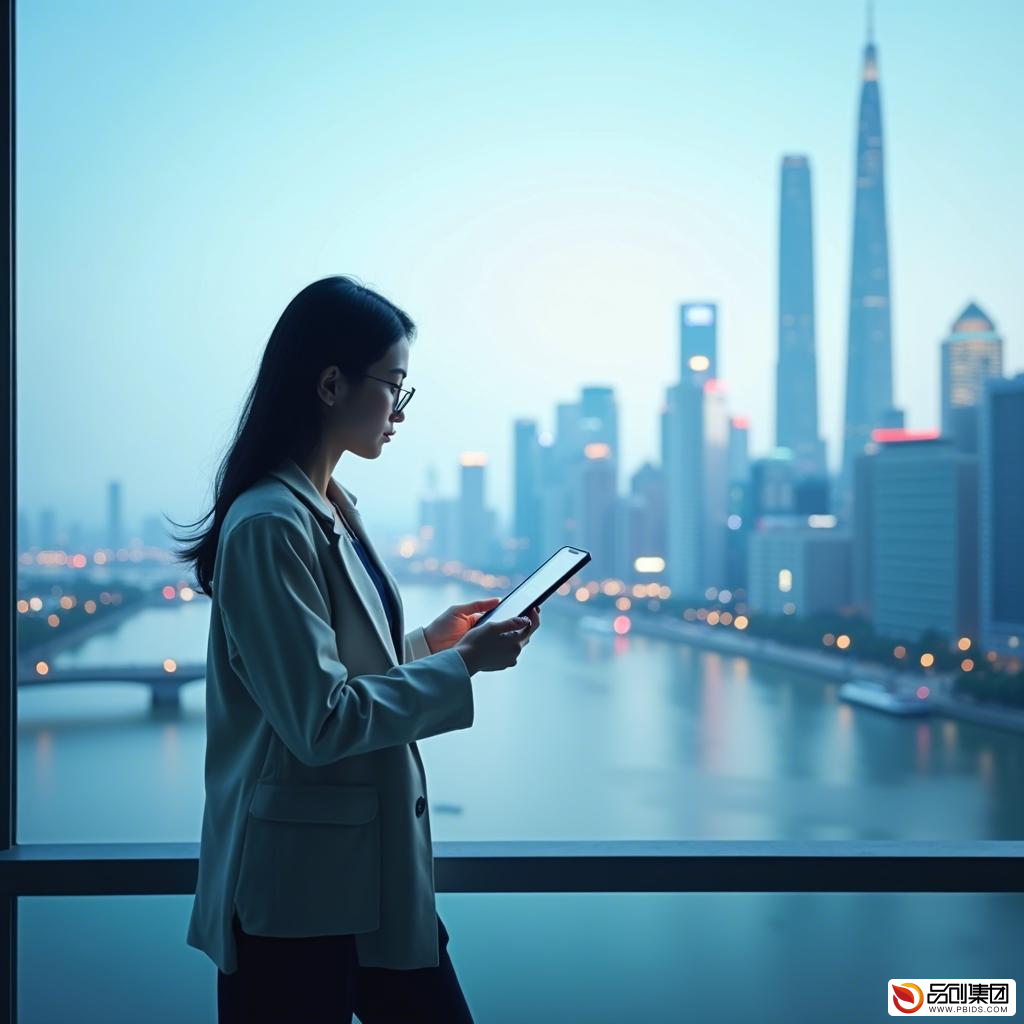 小程序定制上海：打造专属商业利器，引领数...