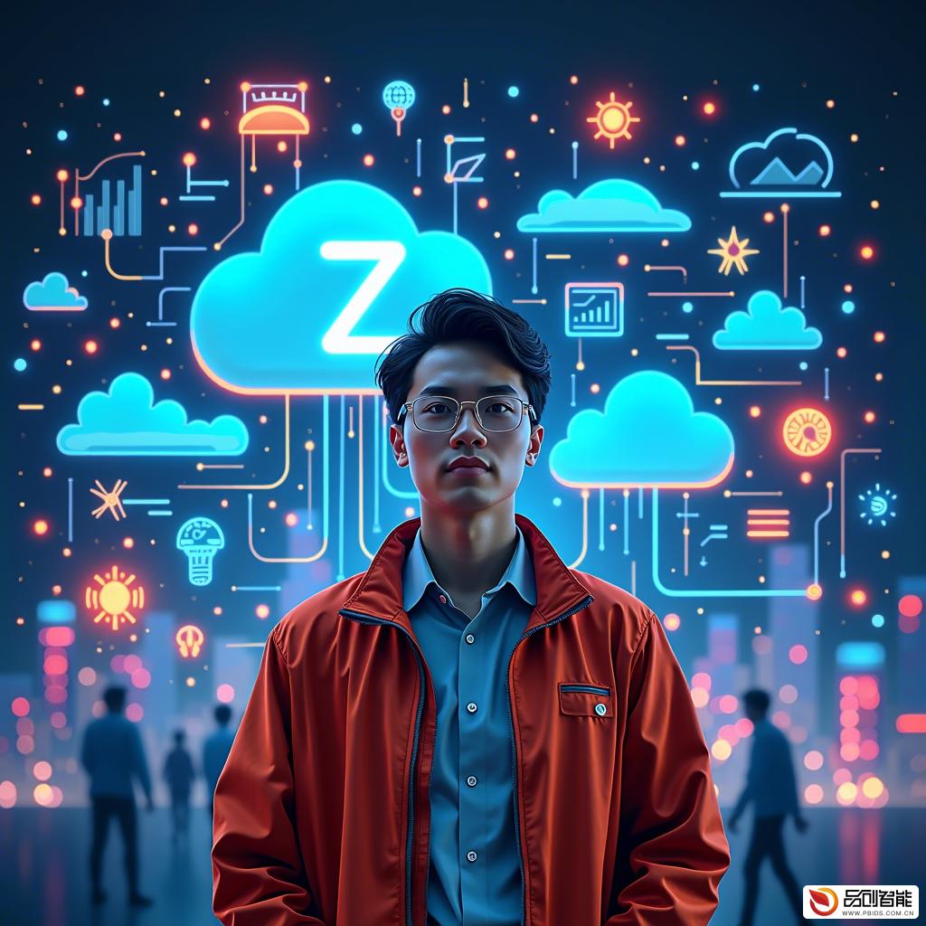 珠海市物联网中间件平台工作室：创新引领未...