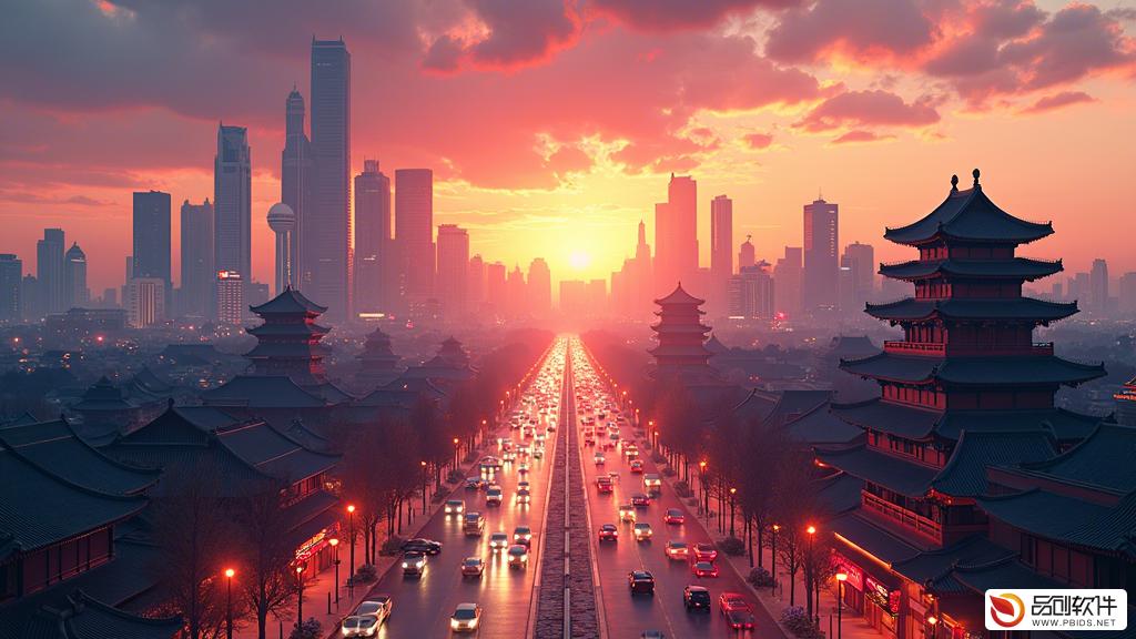 北京市服药记录云端同步系统：运营商的角色与影响
