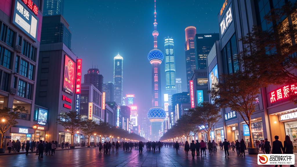 上海市会员积分通证系统：创新引领未来零售新风尚

