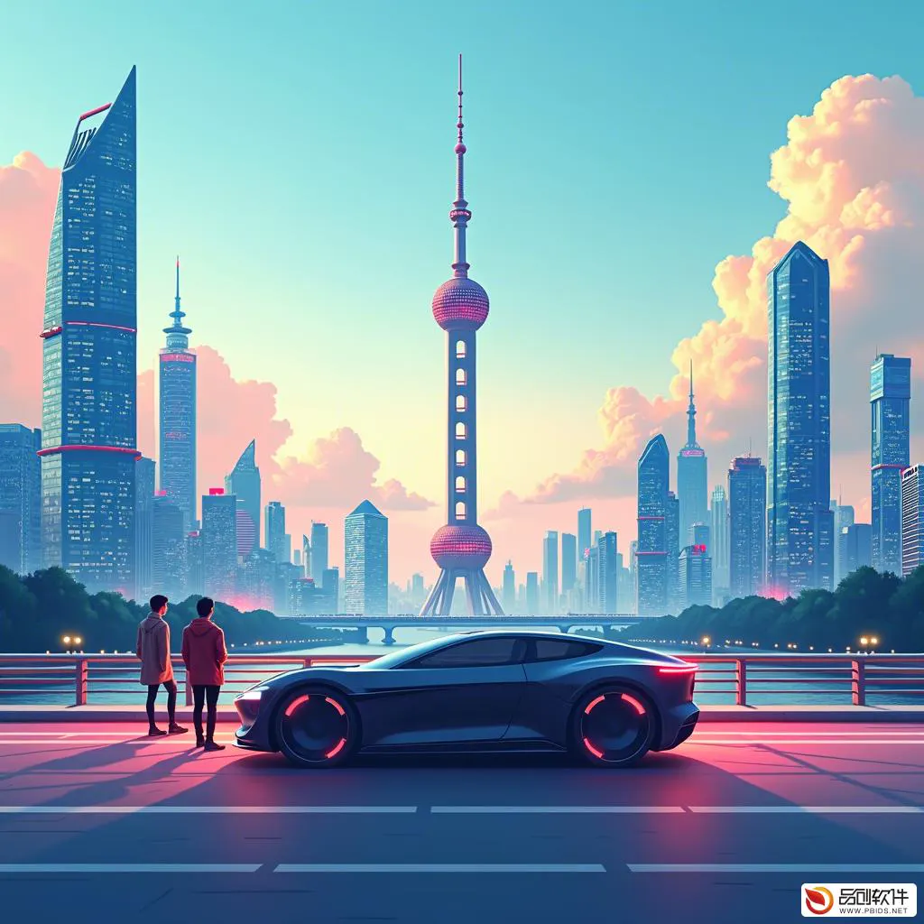 广州市汽车后市场服务平台研发团队的创新之路
