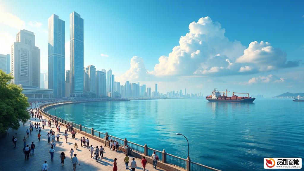 珠海市急救车北斗定位调度系统：高效救援的幕后英雄

