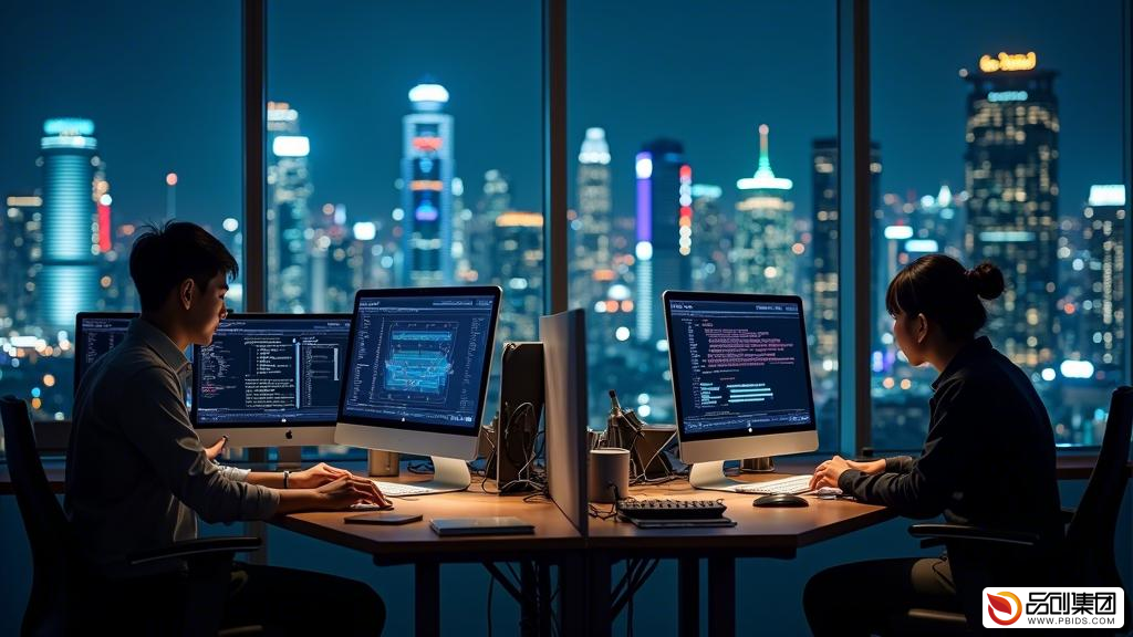 IT人员外包公司的全面解析：优势、选择与未来趋势
