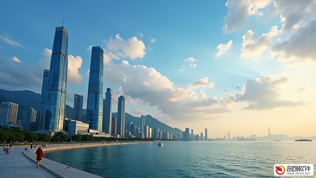 珠海市车载高精度定位平台集团：引领智能交通新时代

