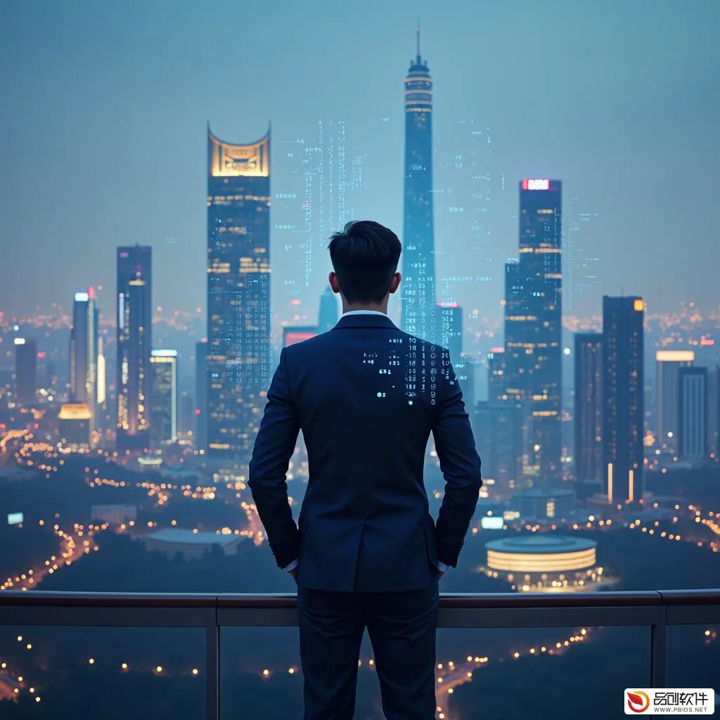 北京市金融智能合约平台运营商：引领金融科技新纪元
