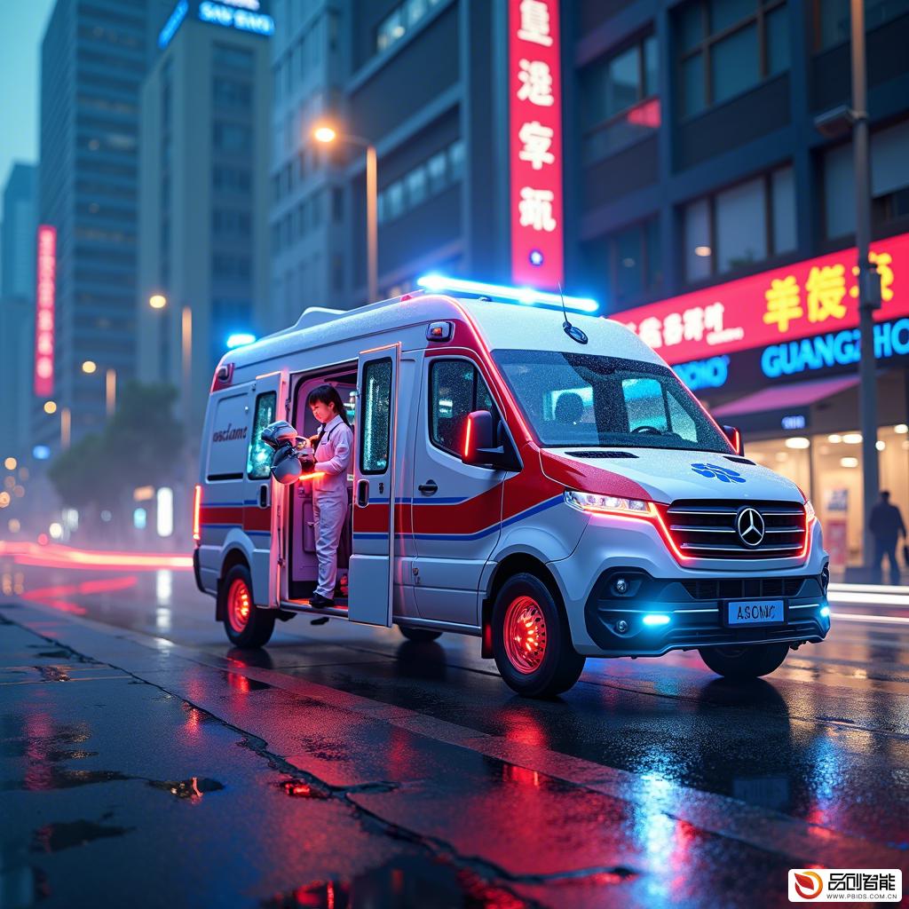 广州市车载医疗设备供电方案商：创新技术引...
