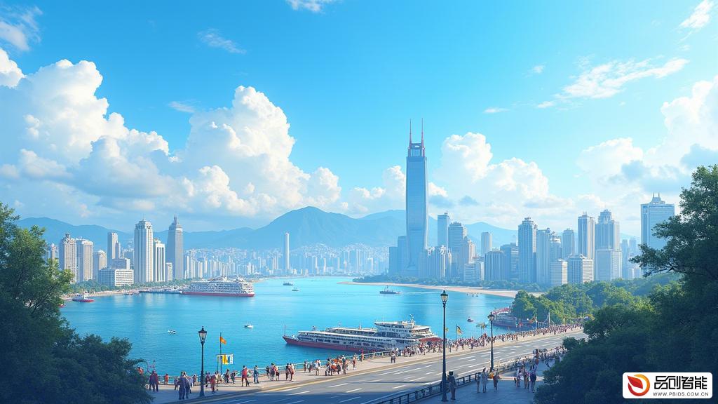 珠海市车载设备人机交互系统技术团队的革新之路
