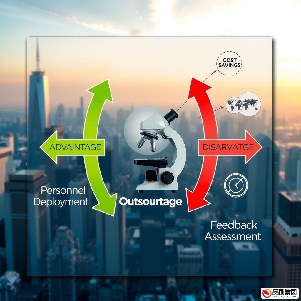 派遣外包公司的全面解析：运作机制、优劣势及行业前景
