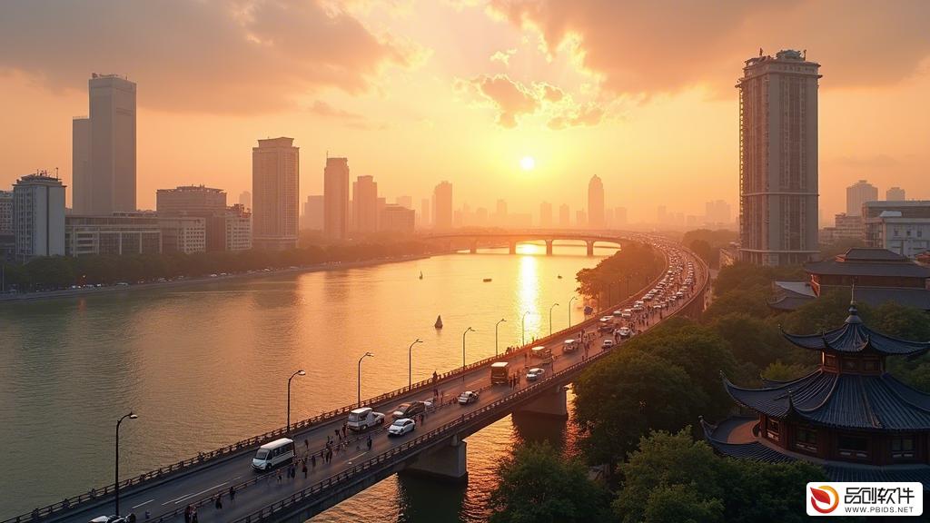 武汉市宗亲文化社区APP：连接血脉，传承文化的新桥梁
