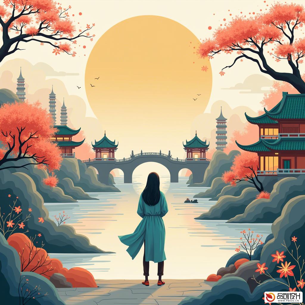 江苏省界面美学设计的璀璨绽放
