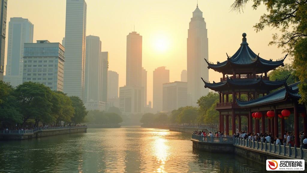 杭州市智能抗衰美容仪器ODM团队：引领科技美容新风尚

