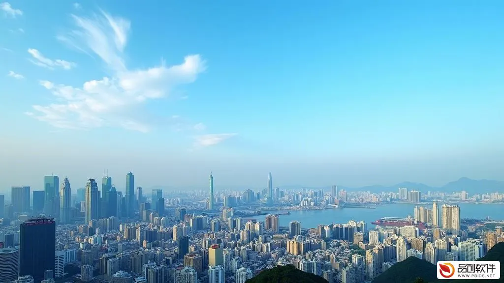 珠海市保险智能合约平台：技术革新与行业未来的深度剖析
