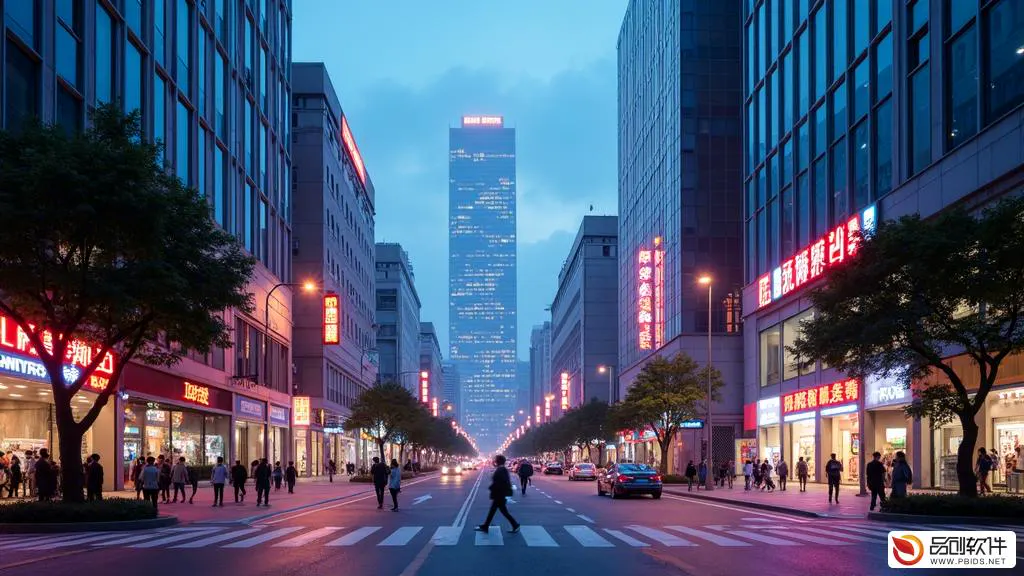 东莞市零售全渠道中台有限公司：引领零售业数字化转型的新篇章
