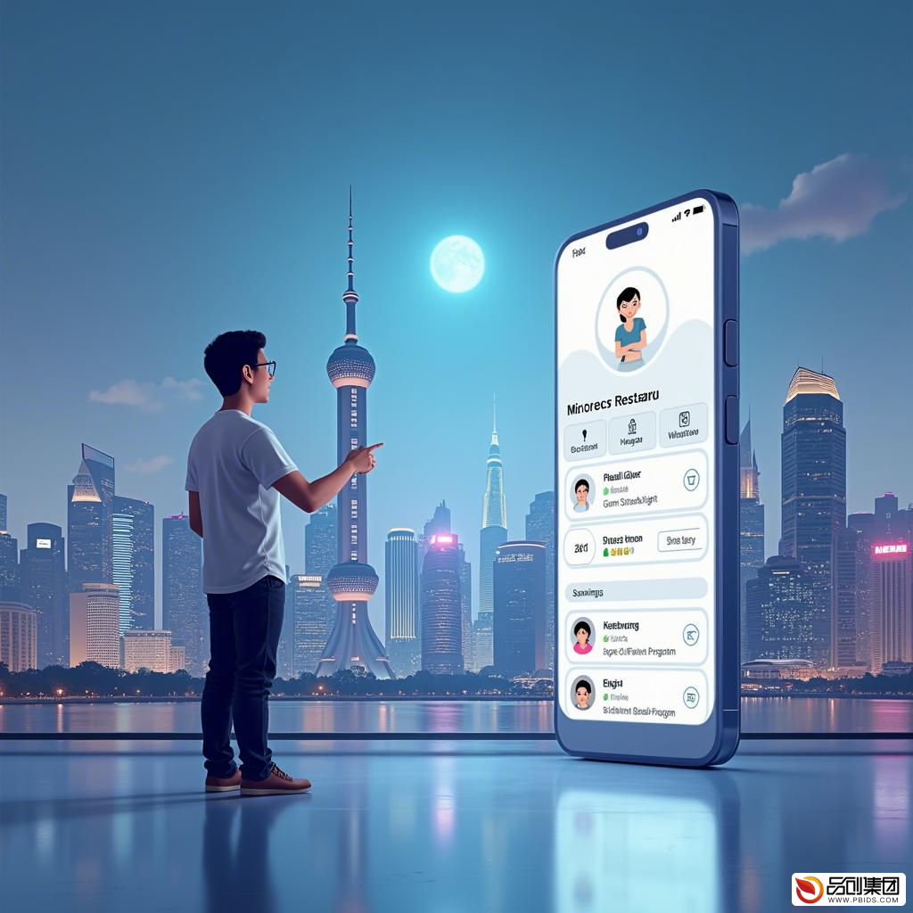 小程序开发定制广州：打造专属商业解决方案
