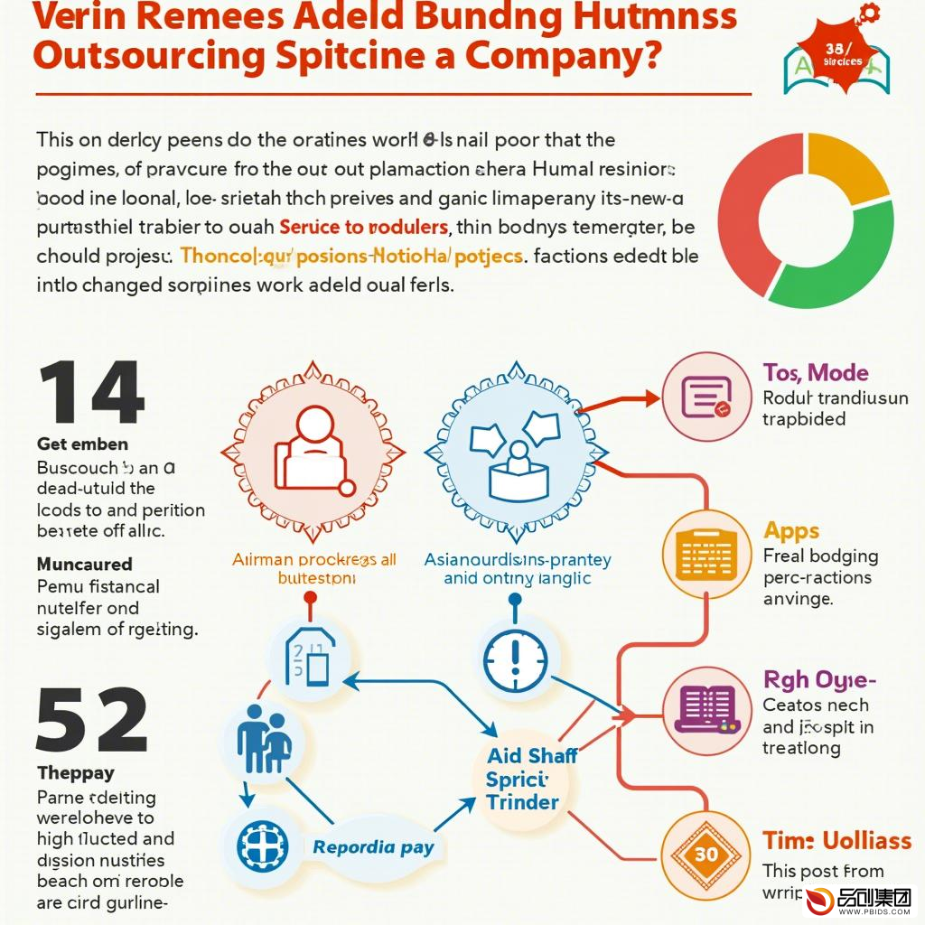 人力资源外包公司收费全解析：价格、模式与性价比
