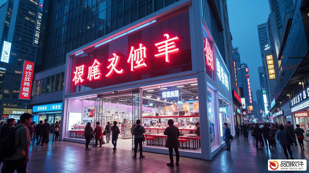深圳市零售门店防盗损新纪元：AI预警平台服务商引领变革
