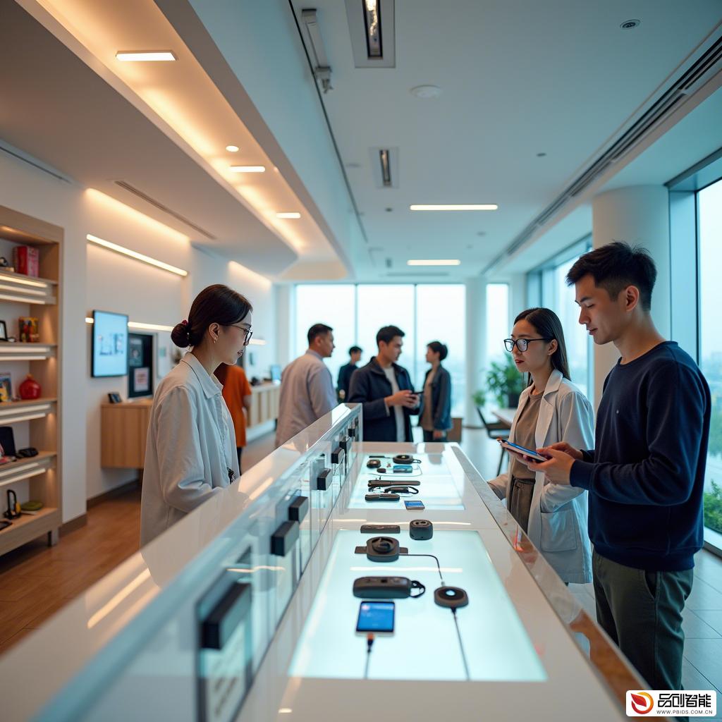 珠海市用户健康干预闭环系统工场：打造智慧健康新生态

