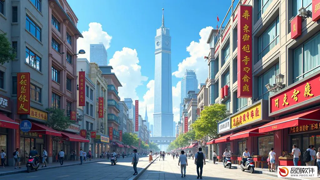 佛山市地理信息定位（GIS）系统服务站：打造智慧城市的新引擎
