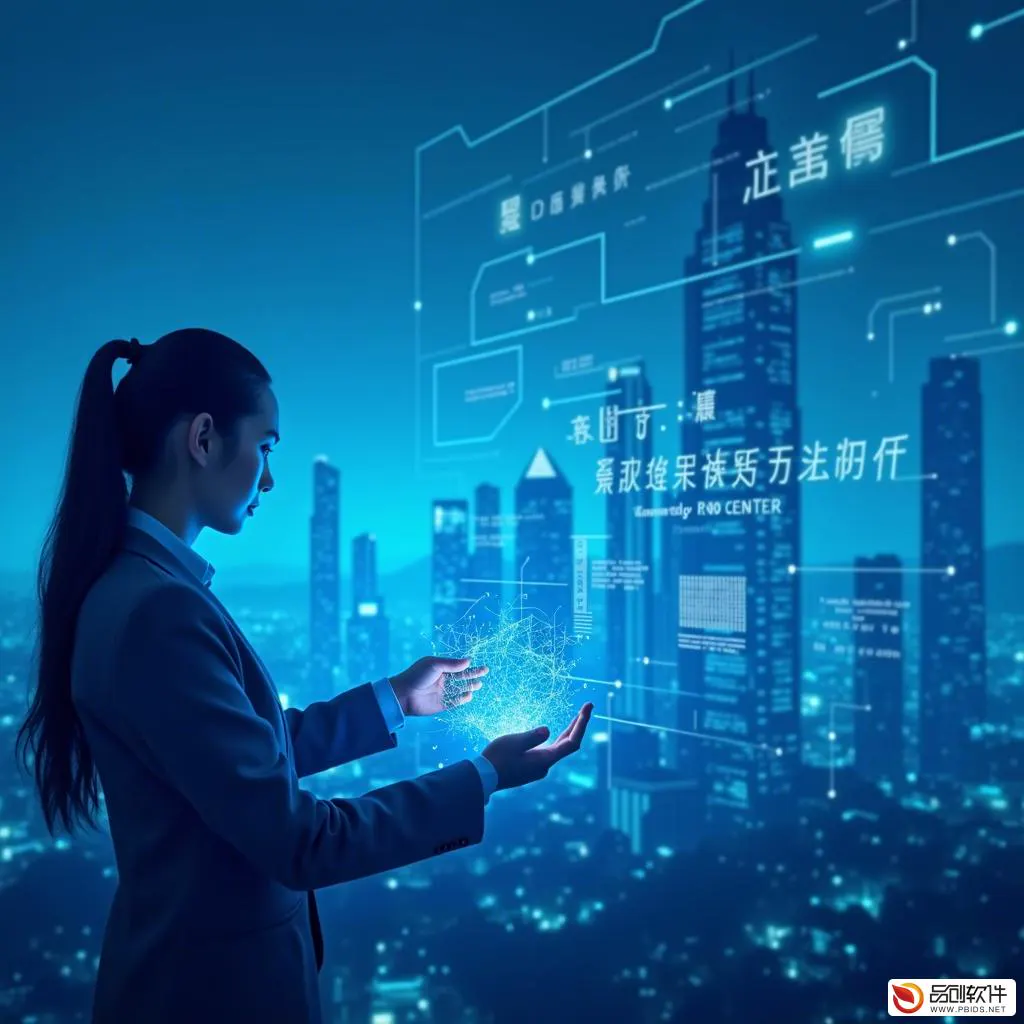 杭州市企业知识管理平台研发中心：创新引领，智慧赋能
