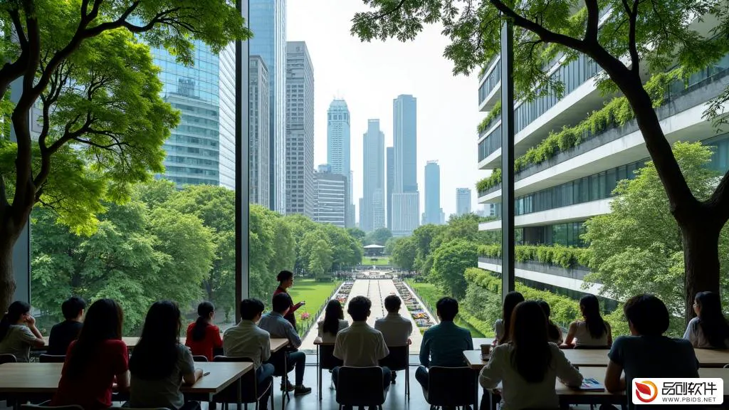 广州市教育区块链存证系统集团：引领教育数字化转型的新篇章

