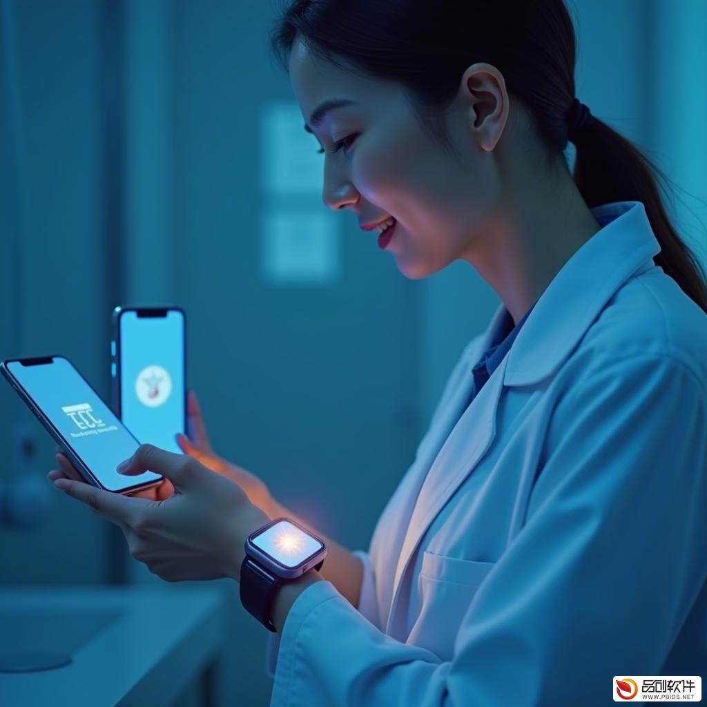 北京市用药时间提醒系统方案商：科技赋能健康管理...