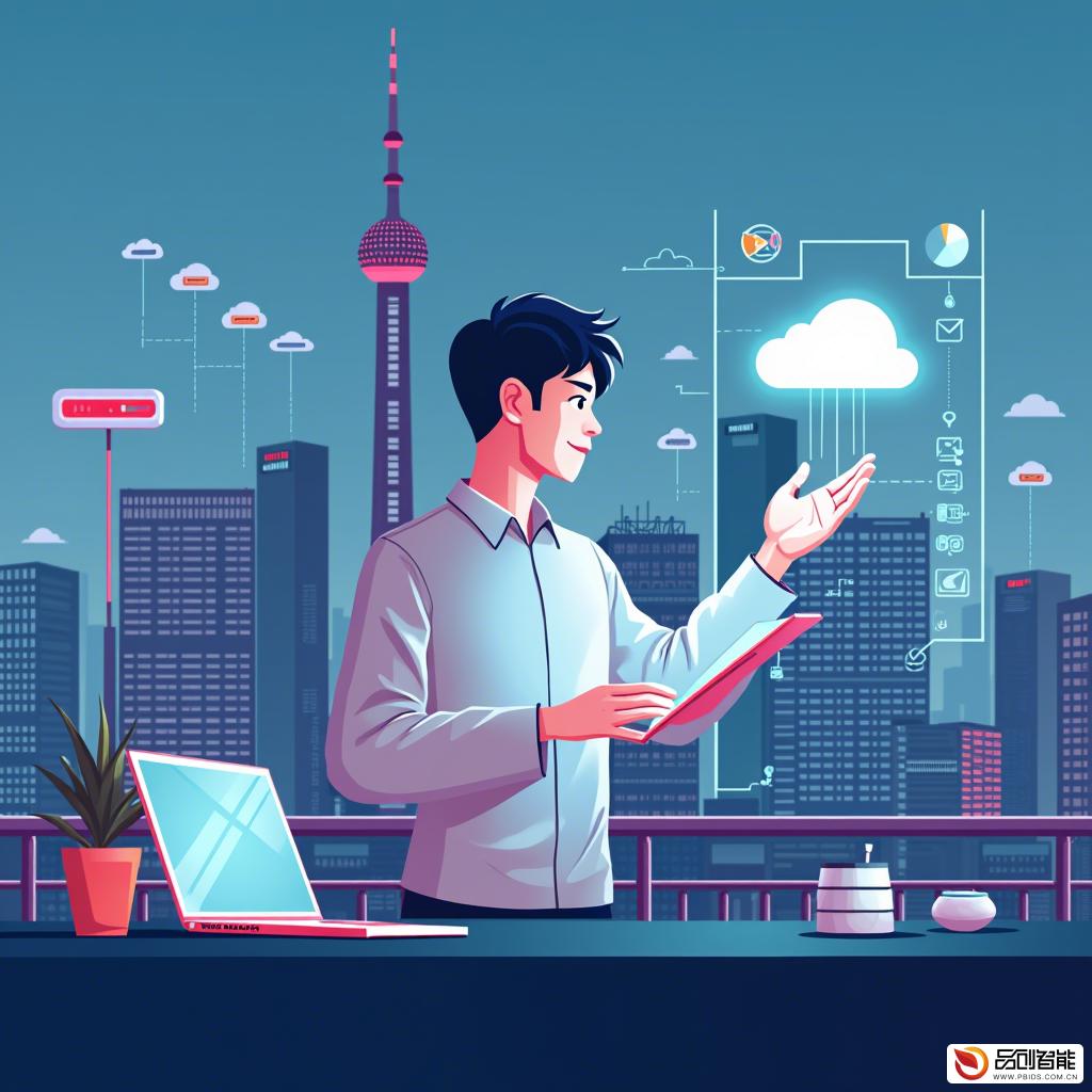 北京市物联网嵌入式平台开发团队的创新与实践

