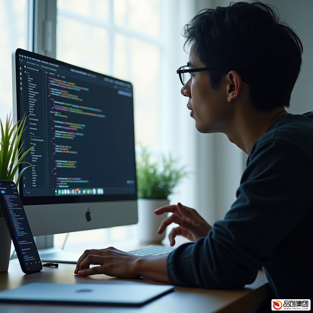 App开发全解析：从创意到上线的应用开发之旅