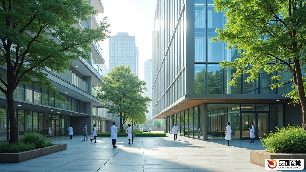 成都市医疗设备IPv6协议栈平台的构建与应用
