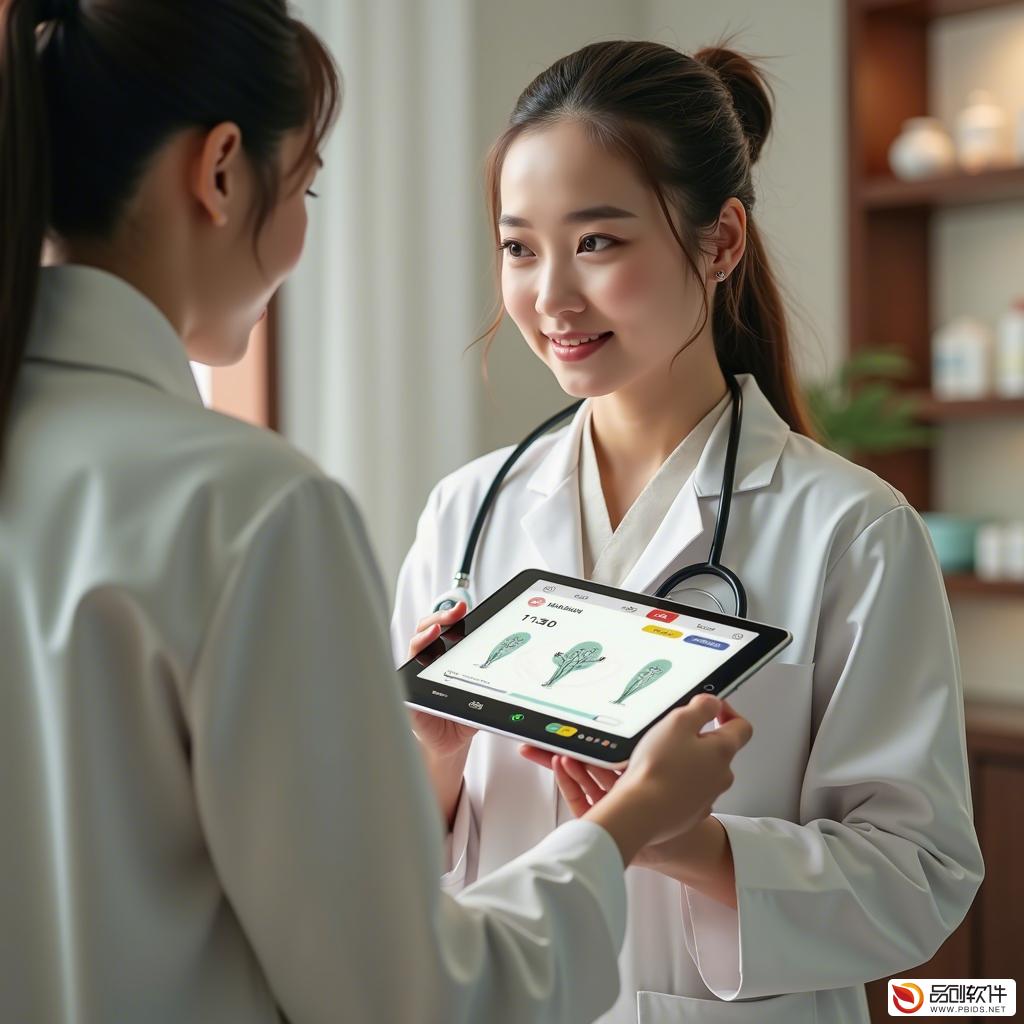 无锡市中医O2O商城Pad端开发纪实：创新医疗服务的...