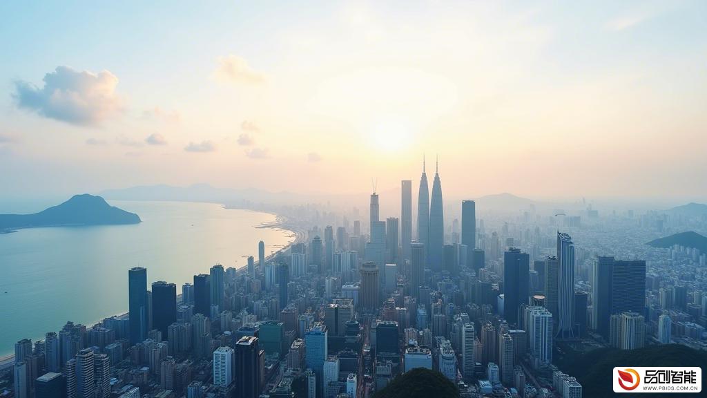 珠海市远程体温管理方案工场：科技引领健康监测新风尚
