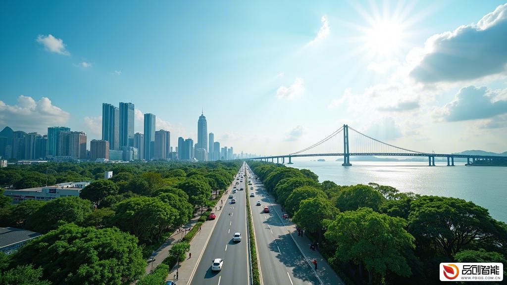 珠海市职业健康积分体系技术中心：构建职场健康新生态
