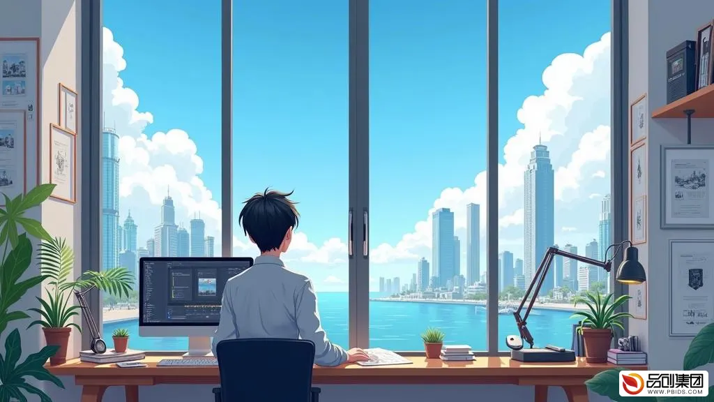 青岛交互设计：创新与实践的交汇点
