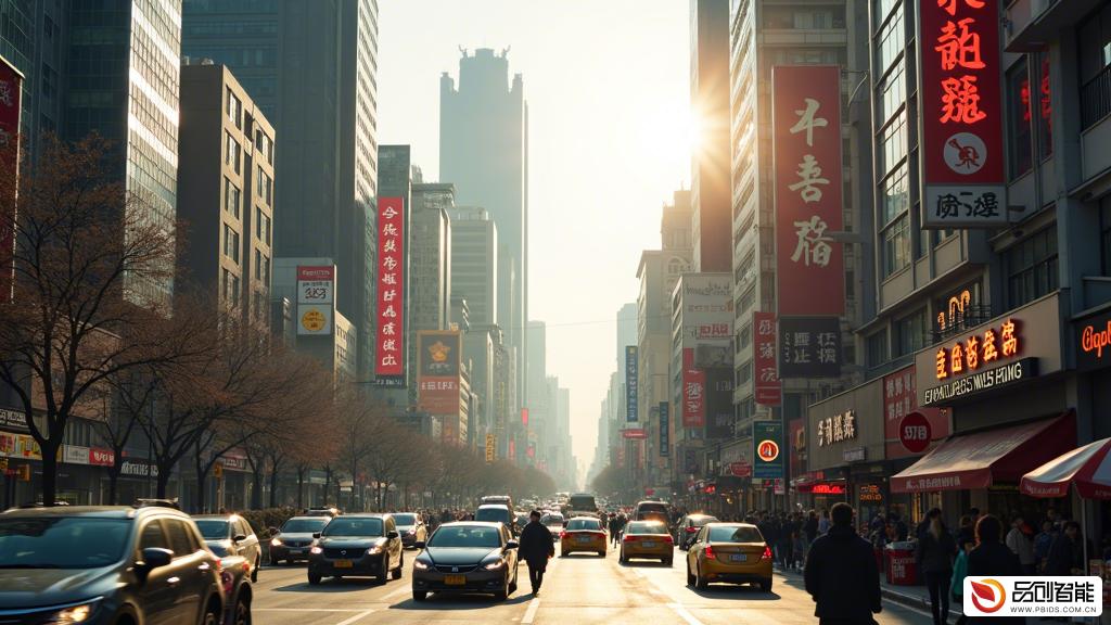 北京市车载设备数据同步系统运营商深度解析
