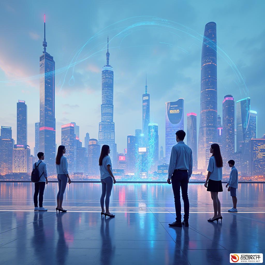 天津市嘉宾邀约自动化系统工作室：重塑活动...