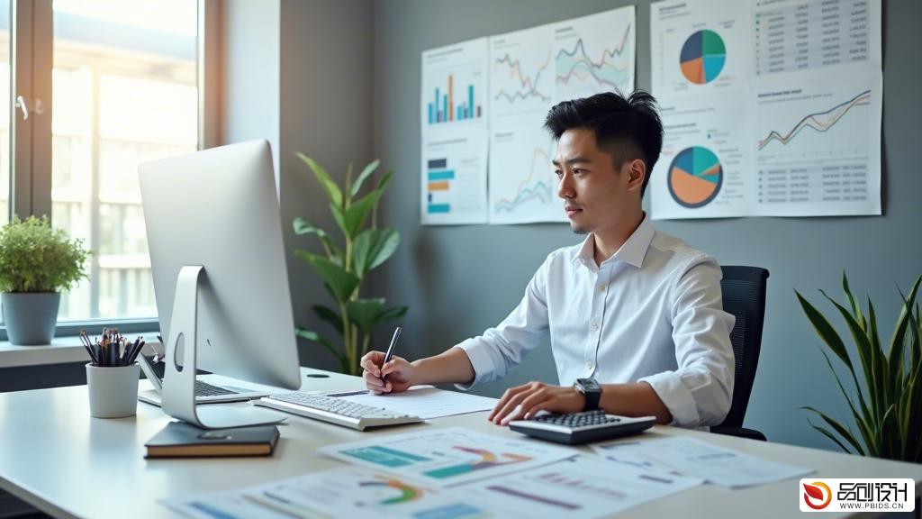 打造专业形象：企业财务VI系统设计团队的核心价值与策略
