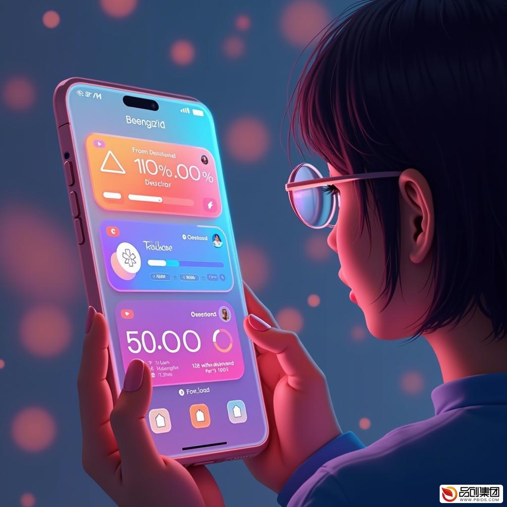 手机小程序订制：打造个性化服务的数字新篇章
