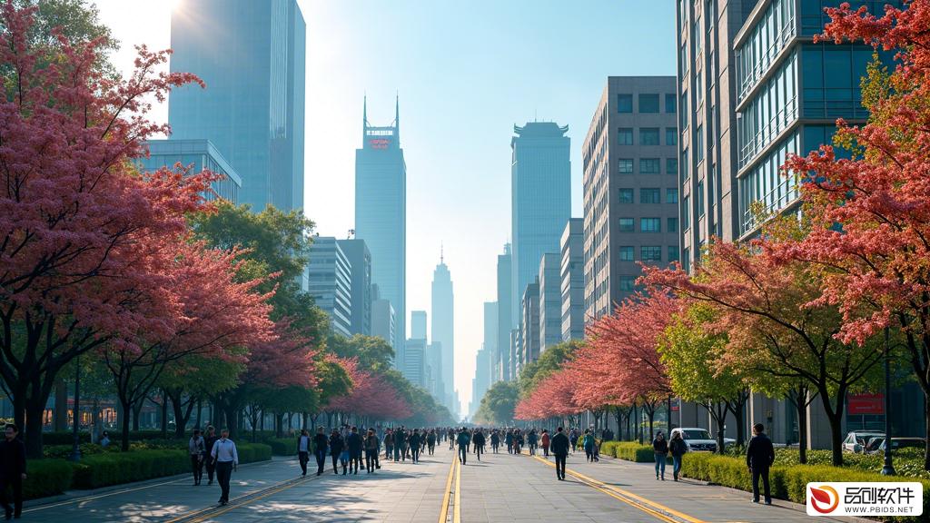 成都市物流AI调度指挥系统：引领智慧物流新时代
