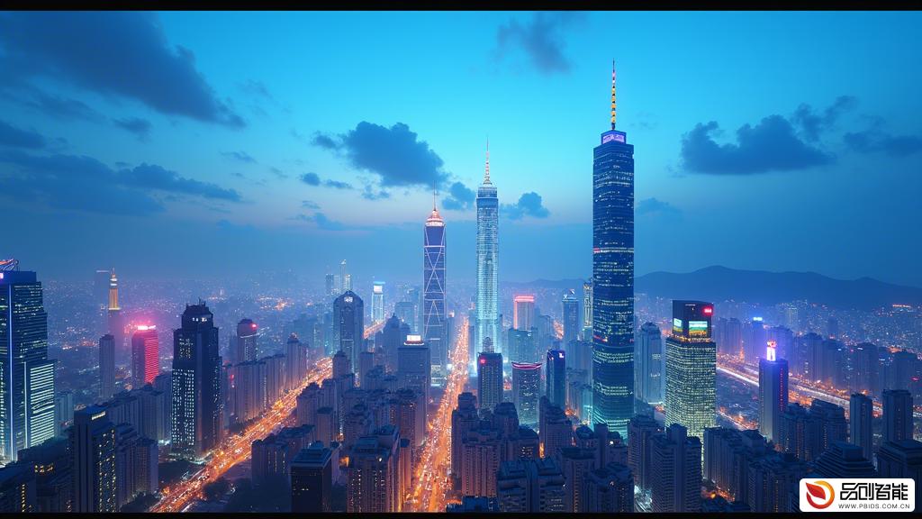 深圳市冷链运输温湿度监测集团的科技引领与创新实践
