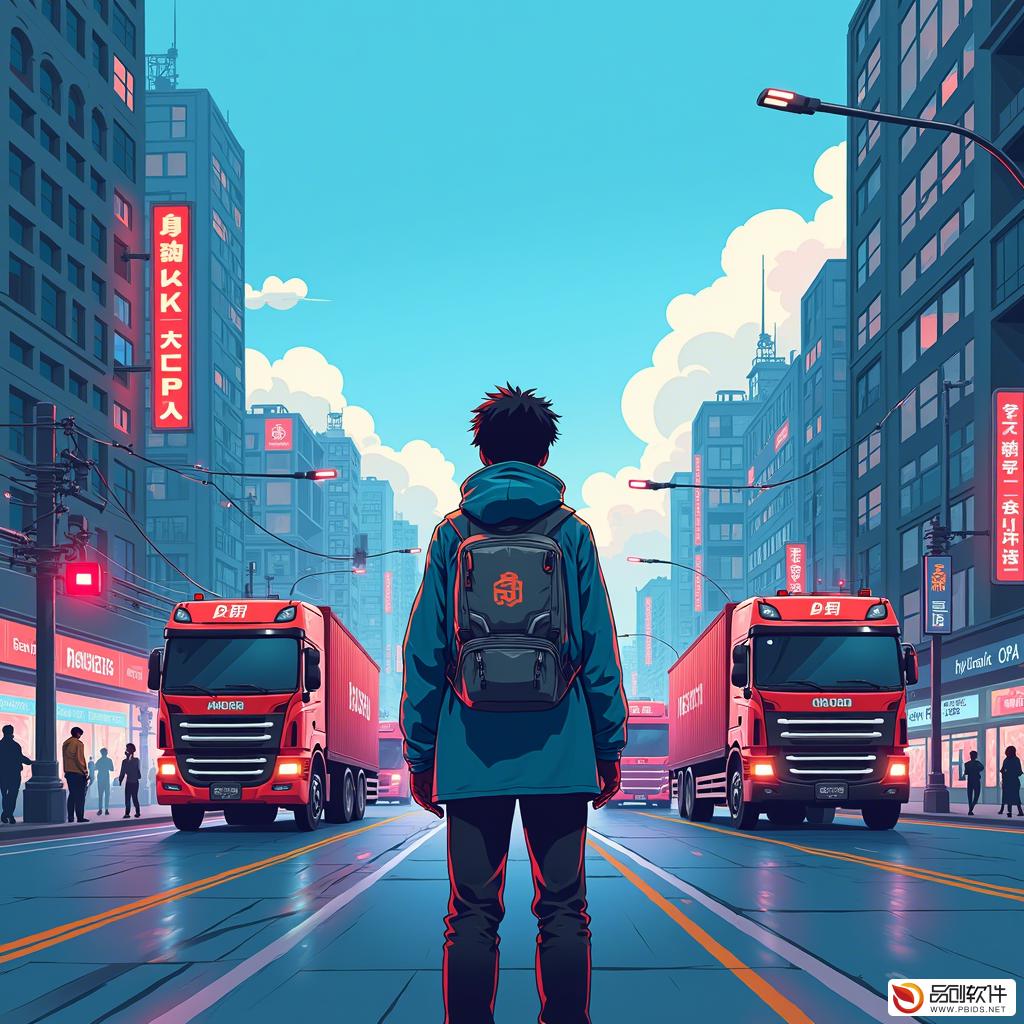 无锡市货运车载AI互联平台机构：引领物流行业智...
