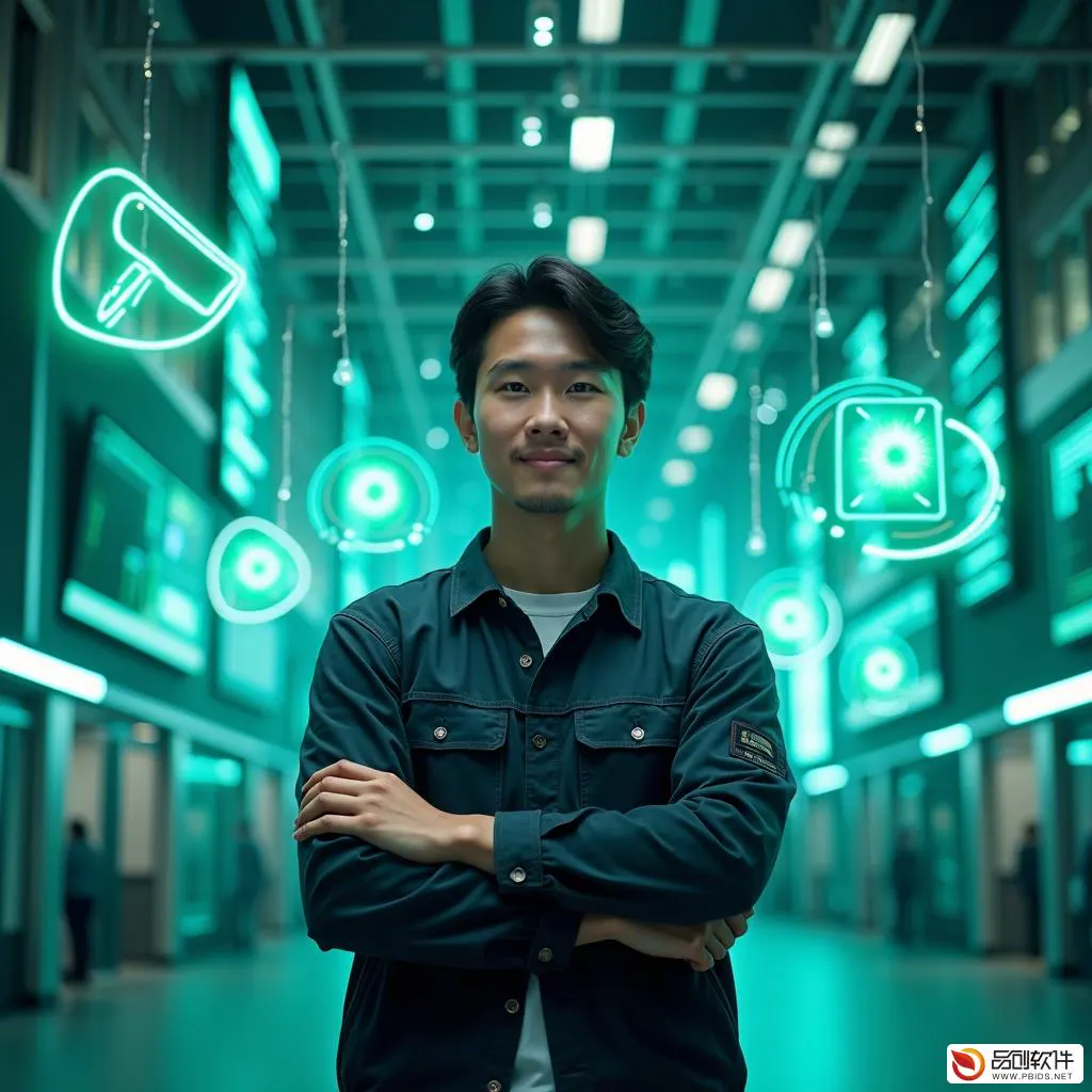 珠海市智慧园区物联网平台集成商：引领未来园区智...