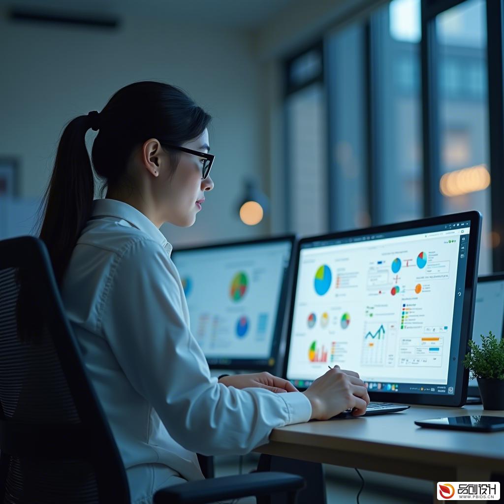 南阳UX全案设计有限公司：打造卓越用户体验的领航者
