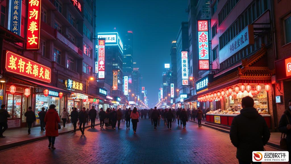 成都市物流AI调度指挥系统工作室：引领智慧物流新时代
